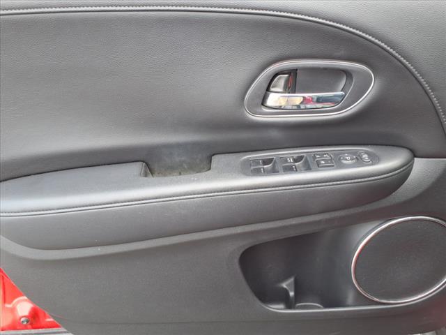 2016 Honda HR-V EX-L w/Navi