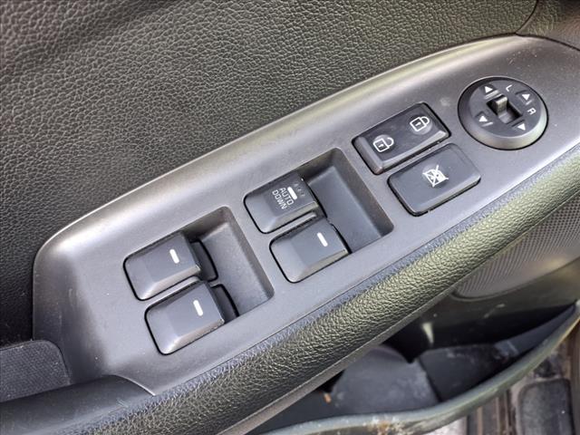 2017 Kia Forte S