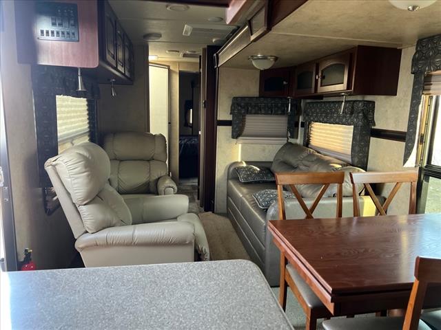 2015 Forest River V-LIGHT 30WFKS 