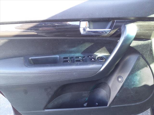 2012 Kia Sorento LX