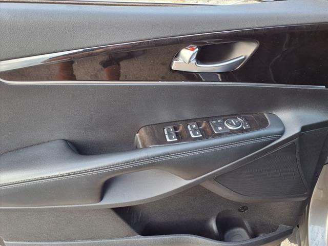 2017 Kia Sorento LX V6