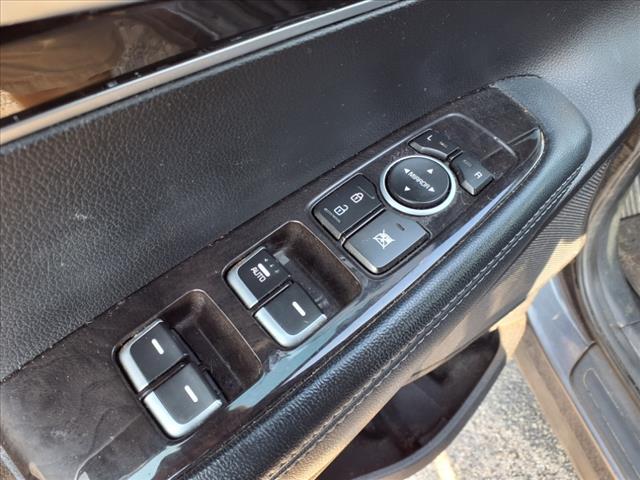 2017 Kia Sorento LX V6