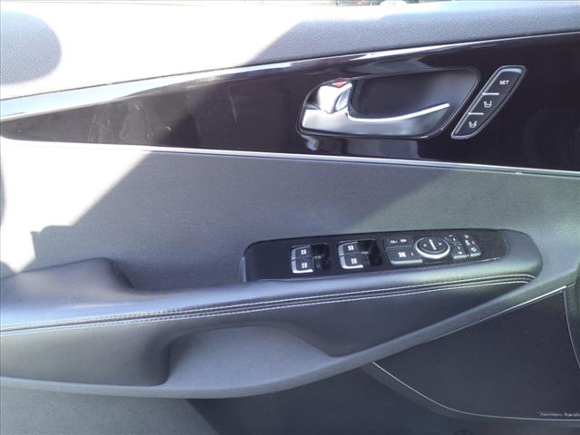 2019 Kia Sorento SX Limited V6