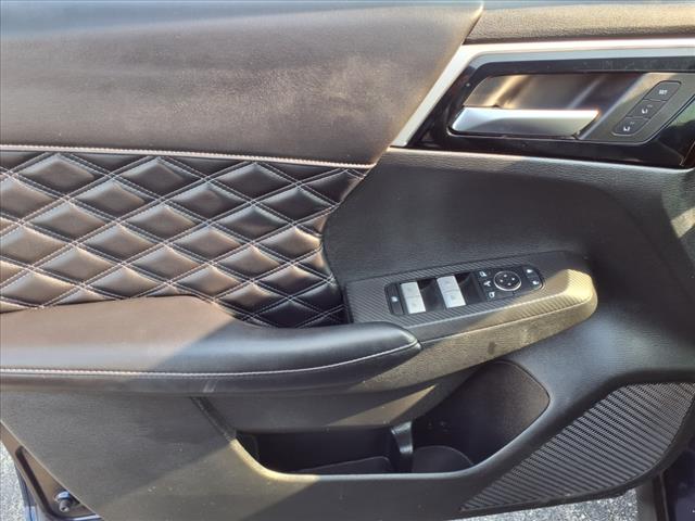 2022 Mitsubishi Outlander SEL Special Edition