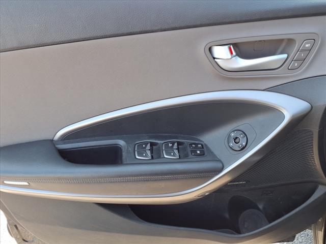 2014 Hyundai SANTA FE GLS