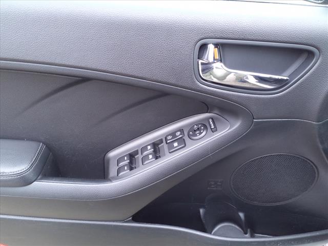 2015 Kia Forte5 EX