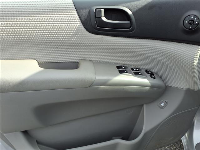 2007 Kia Sedona Base
