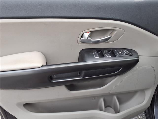 2020 Kia Sedona LX