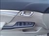 2014 Honda Civic Hybrid w/Leather