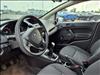 2015 Ford Fiesta S