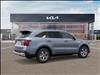 2025 Kia Sorento LX