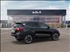 2025 Kia Seltos SX