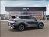 2025 Kia Sportage Hybrid LX