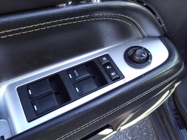 2014 Jeep Compass High Altitude Edition