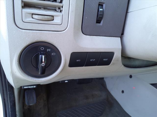 2012 Ford Escape XLS