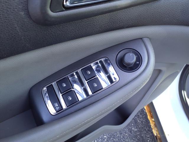 2013 Chevrolet Malibu LS