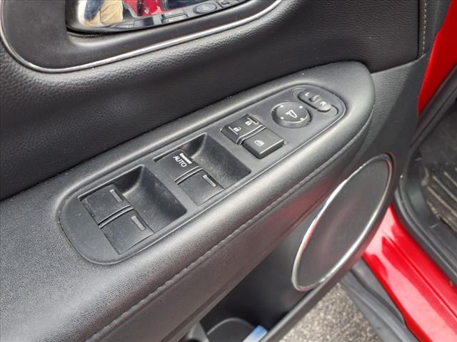 2016 Honda HR-V EX-L w/Navi