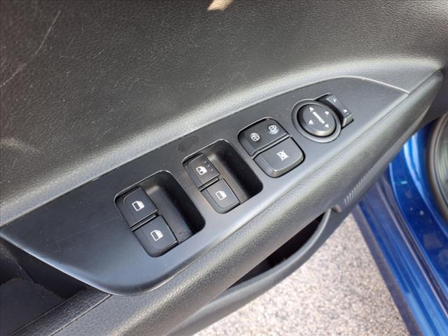 2020 Kia Rio 