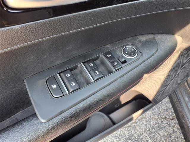 2022 Kia Forte GT