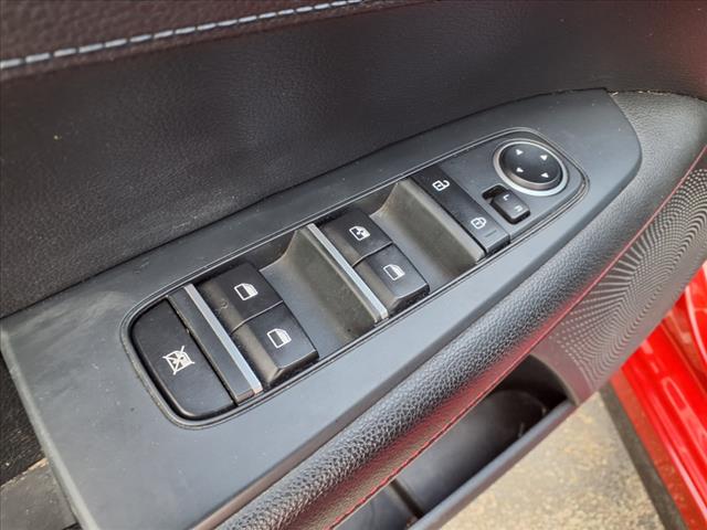 2021 Kia Forte GT