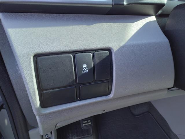 2016 Honda Odyssey LX
