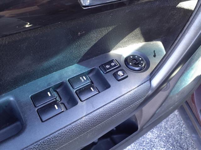 2012 Kia Sorento LX