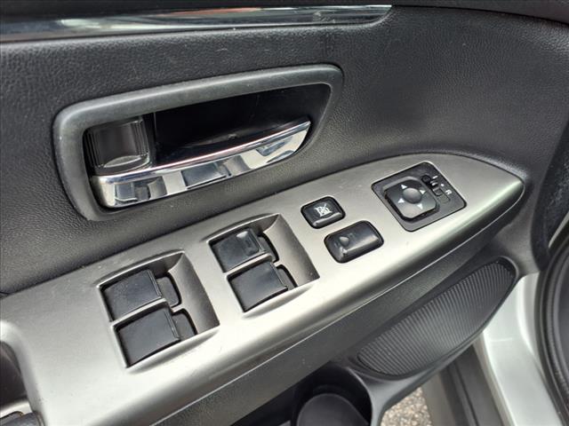 2018 Mitsubishi Outlander Sport 2.4 SE