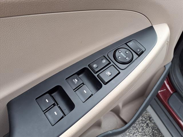 2017 Hyundai TUCSON Value