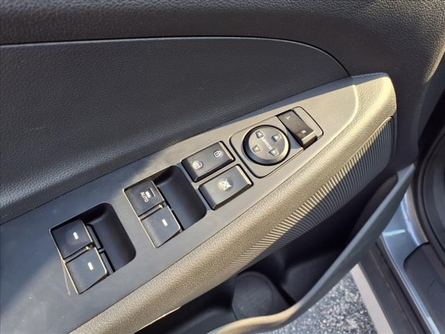 2017 Hyundai TUCSON Eco