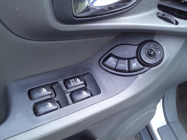 2004 Hyundai SANTA FE 