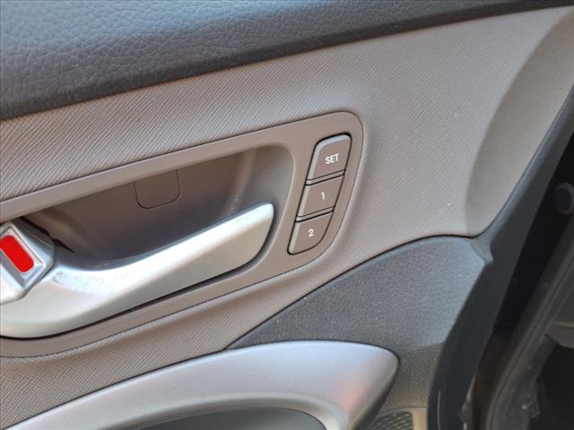 2014 Hyundai SANTA FE GLS