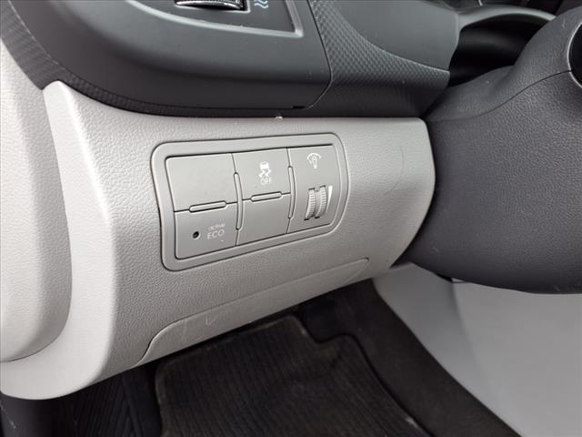 2014 Hyundai ACCENT GS