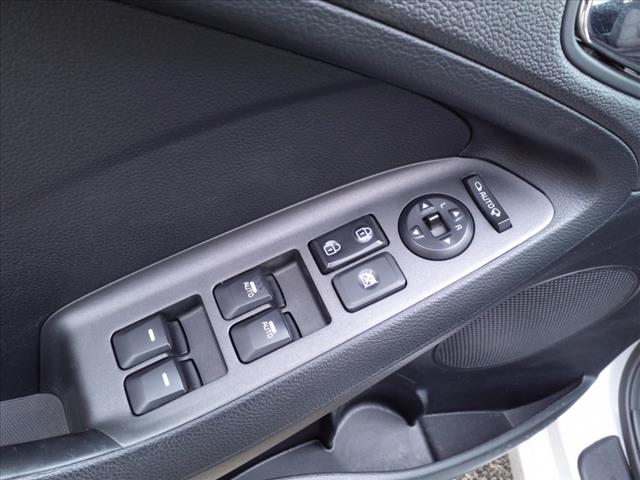 2015 Kia Forte5 EX
