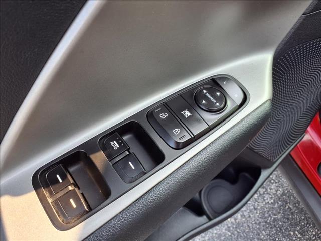 2019 Kia Niro 