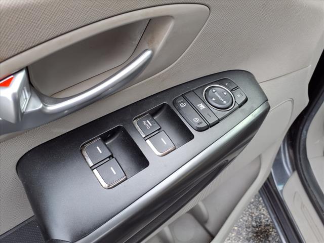 2020 Kia Sedona LX