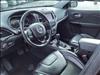 2019 Jeep Cherokee Altitude