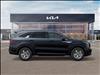 2025 Kia Sorento LX