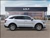 2025 Kia Sorento LX