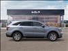 2025 Kia Sorento LX