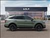 2025 Kia Sorento X-Line EX