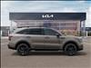 2025 Kia Sorento X-Line SX