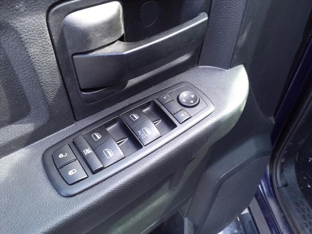 2015 RAM 1500 Express