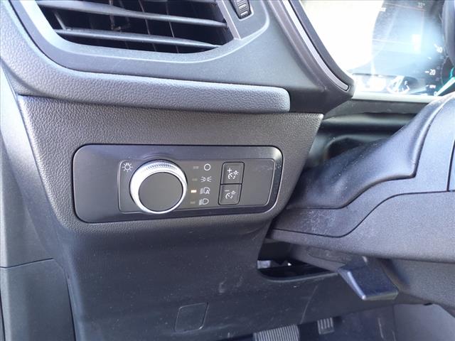 2020 Ford Escape S
