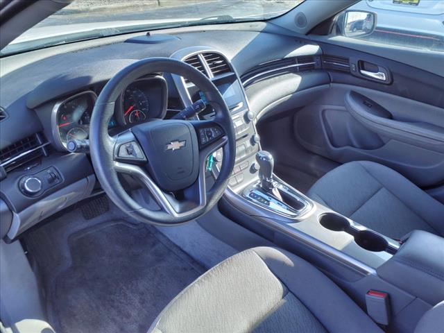 2013 Chevrolet Malibu LS