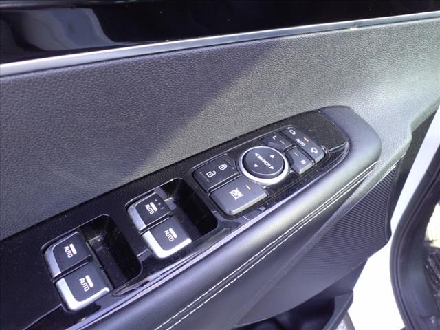 2019 Kia Sorento SX Limited V6