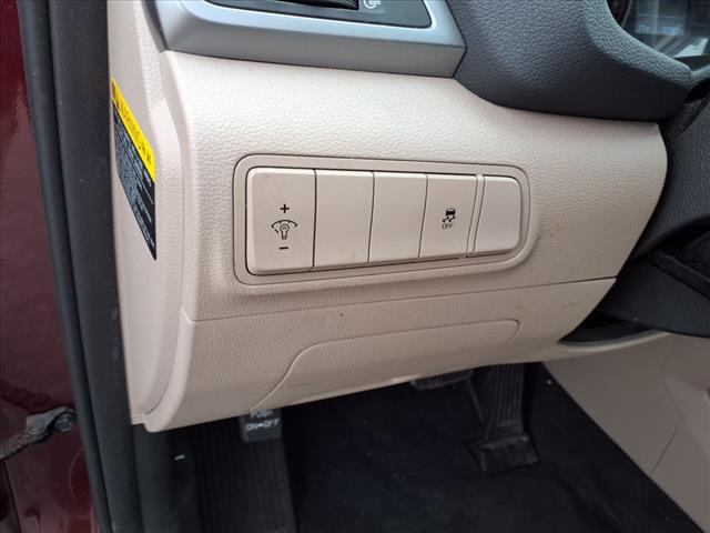 2017 Hyundai TUCSON Value