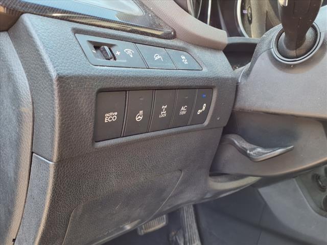 2014 Hyundai SANTA FE GLS