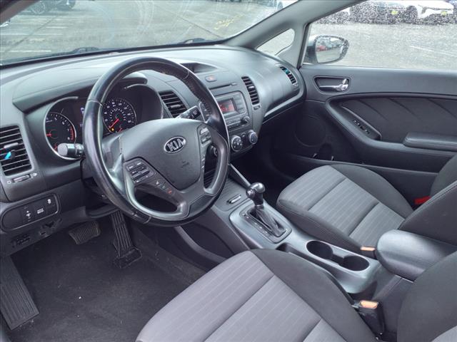 2015 Kia Forte5 EX
