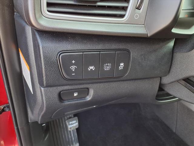 2019 Kia Niro 