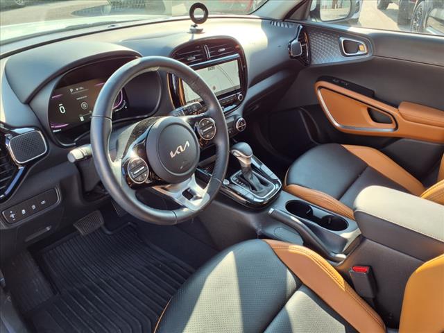 2024 Kia Soul EX